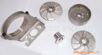 吴江市芦墟富尔达金属制品厂 专业金属制品制造与创新