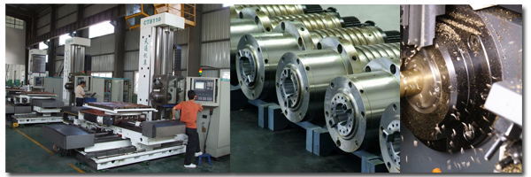 电工电子技术在金属制品加工中的基础应用与核心作用