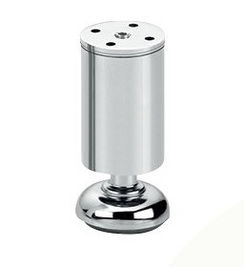 选择盛泰塑料金属制品厂 不锈钢柜脚代理加盟的明智之选