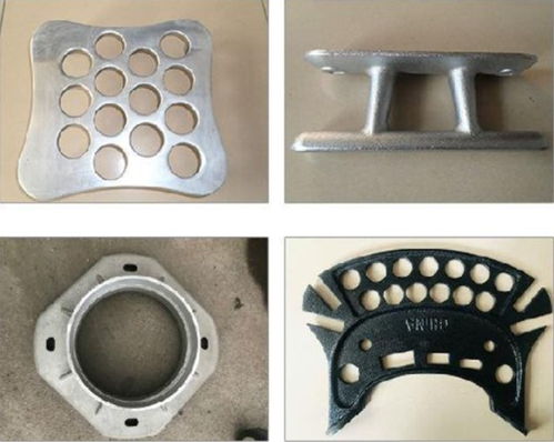 青岛鑫淼金属制品 专业的离心铸造与金属制品加工服务