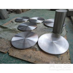 钛制品加工 高精度定制，品质保证的金属制造解决方案