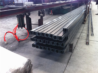 庞一金属制品(上海) 专注电镀锌C型钢与管道C型钢生产，打造可靠金属加工方案